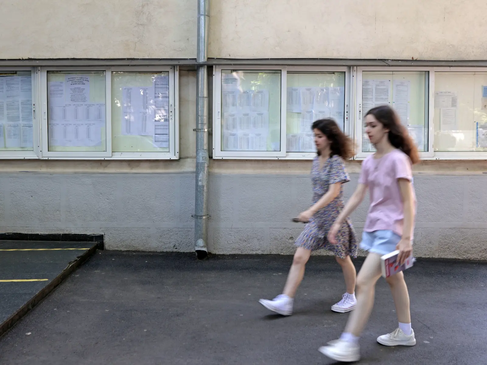 Admitere liceu 2026: Ultimul apel pentru depunerea dosarelor în București