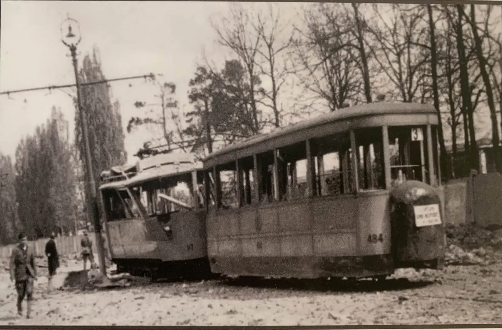 4 aprilie 1944: Bombardamentele care au paralizat Gara de Nord și Grivița