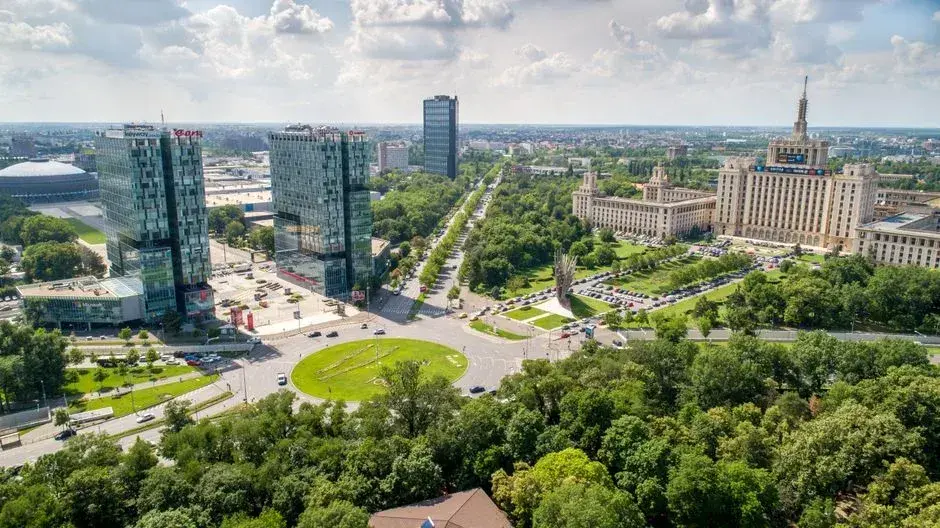 Bucureștiul devine centrul distracției în acest weekend cu evenimente de amploare