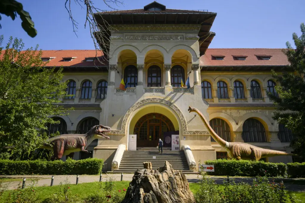 Bucureștiul la 567 de ani: Hrisovul lui Țepeș și programul de sărbătoare