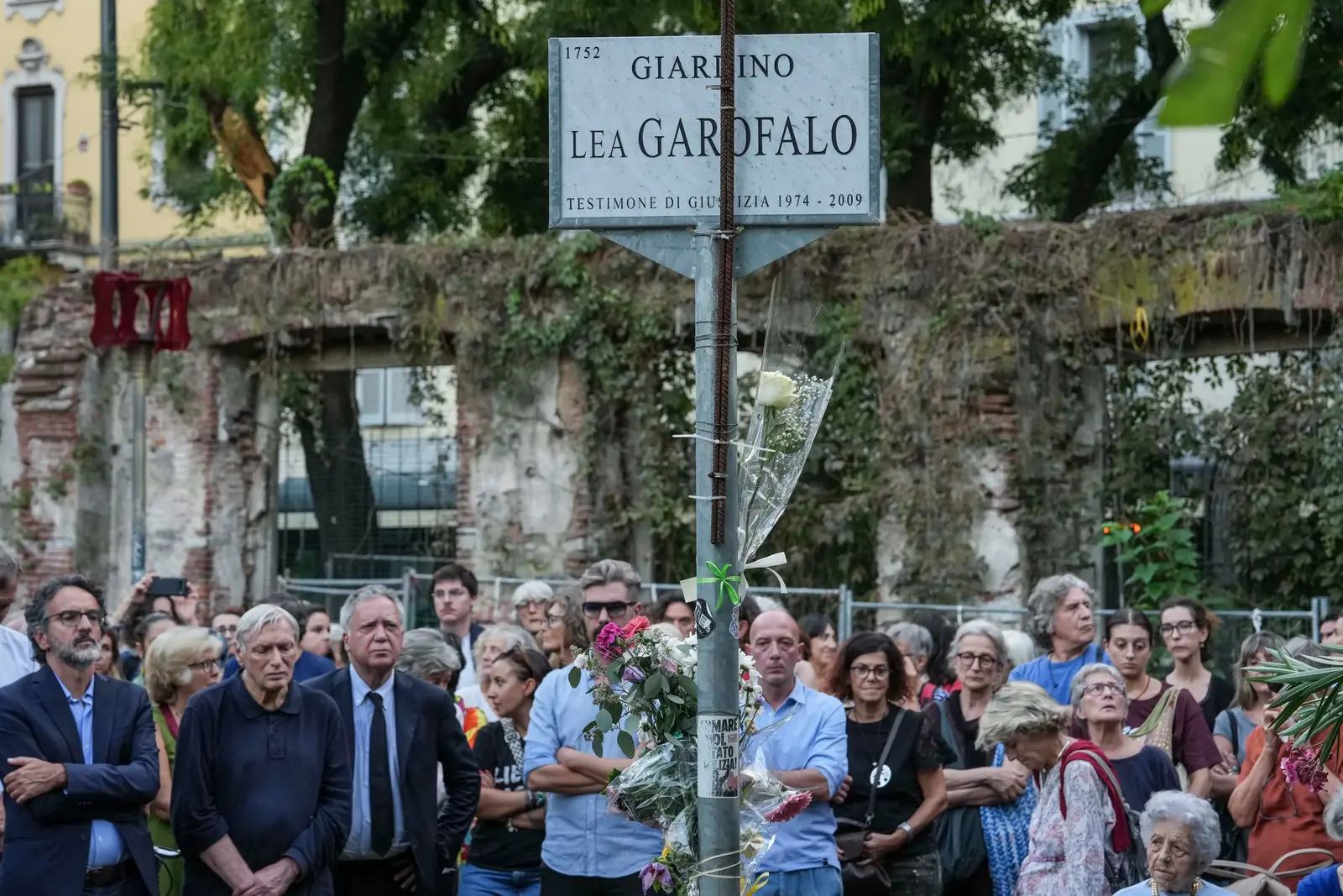 Denise Cosco, martoră împotriva tatălui său, moare în Italia