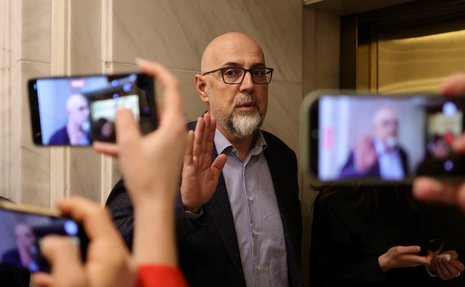 Kelemen Hunor anunță că UDMR va părăsi coaliția și va intra în opoziție