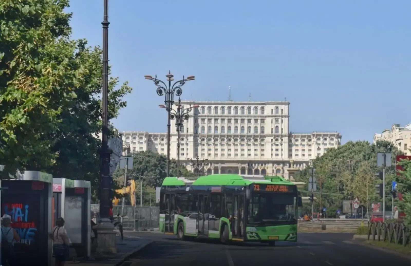 Opt linii STB vor circula deviat în weekend pentru The Color Run Night București 2026