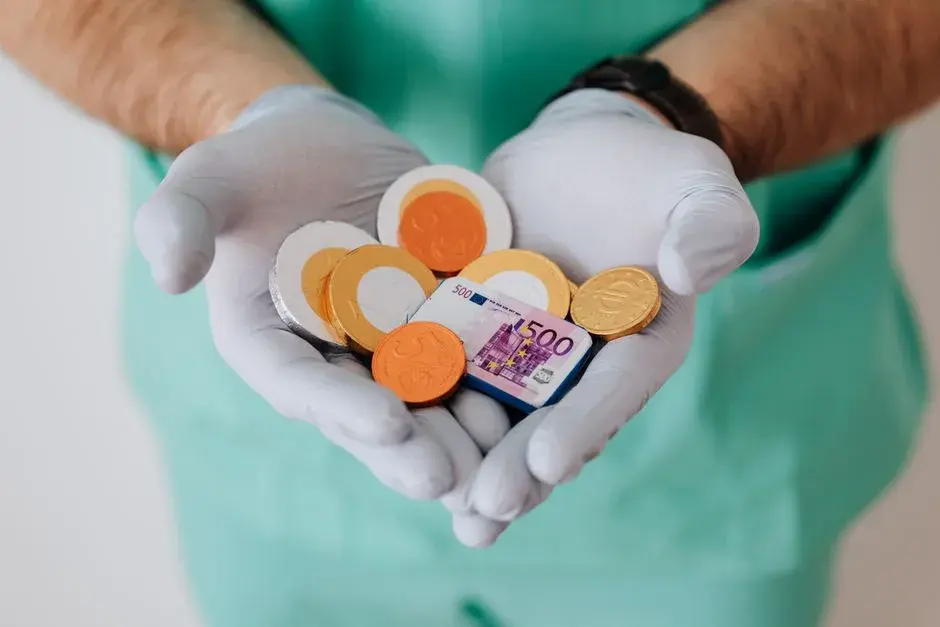 Salariile din sectorul medical depășesc așteptările și atrage o competiție intensă pe piața muncii