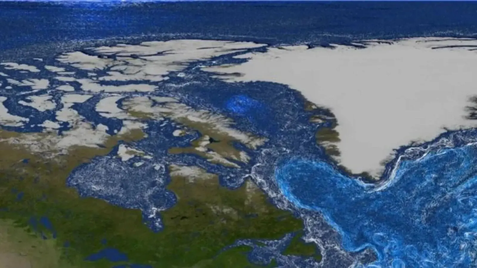 Omenirea este aproape de a salva un terț din natură până în 2030