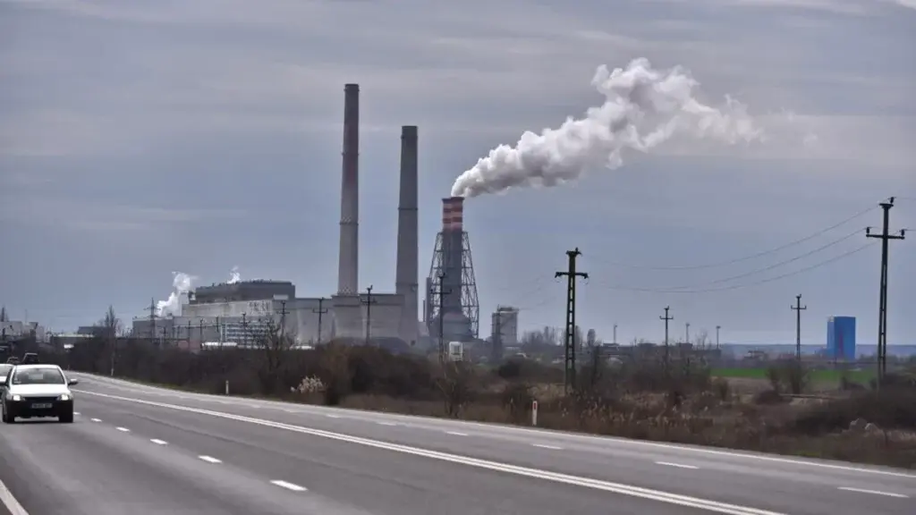 Proiectul de stocare de 950 MW ar putea dubla capacitatea României de energie stocată